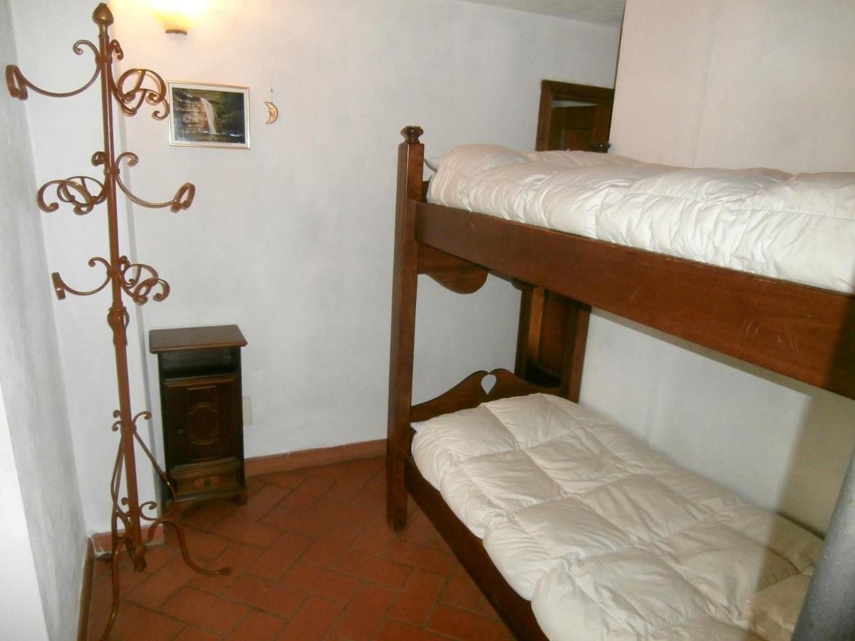 Comfortable House In Bibbiena + Pool Esterno foto