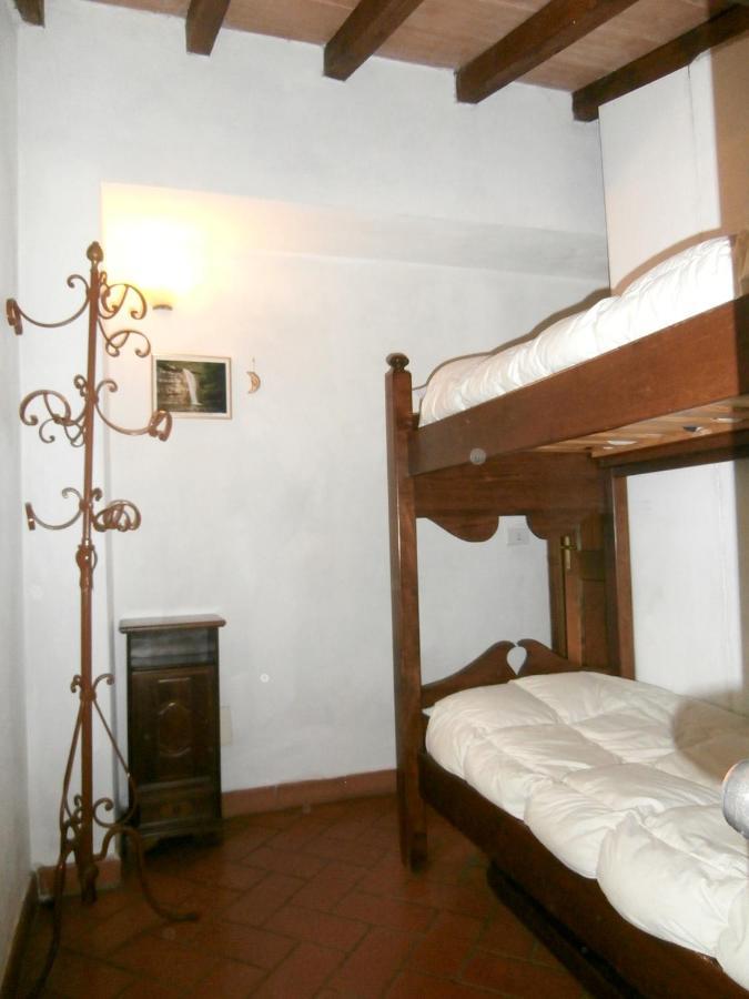 Comfortable House In Bibbiena + Pool Esterno foto