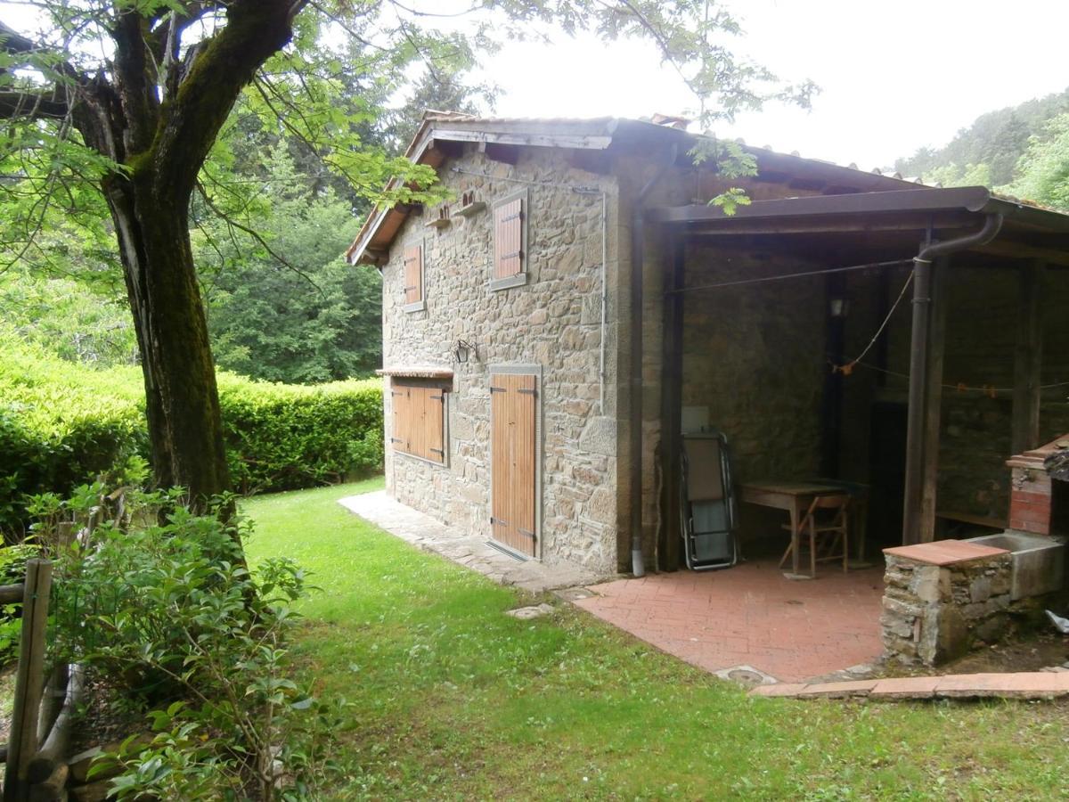 Comfortable House In Bibbiena + Pool Esterno foto