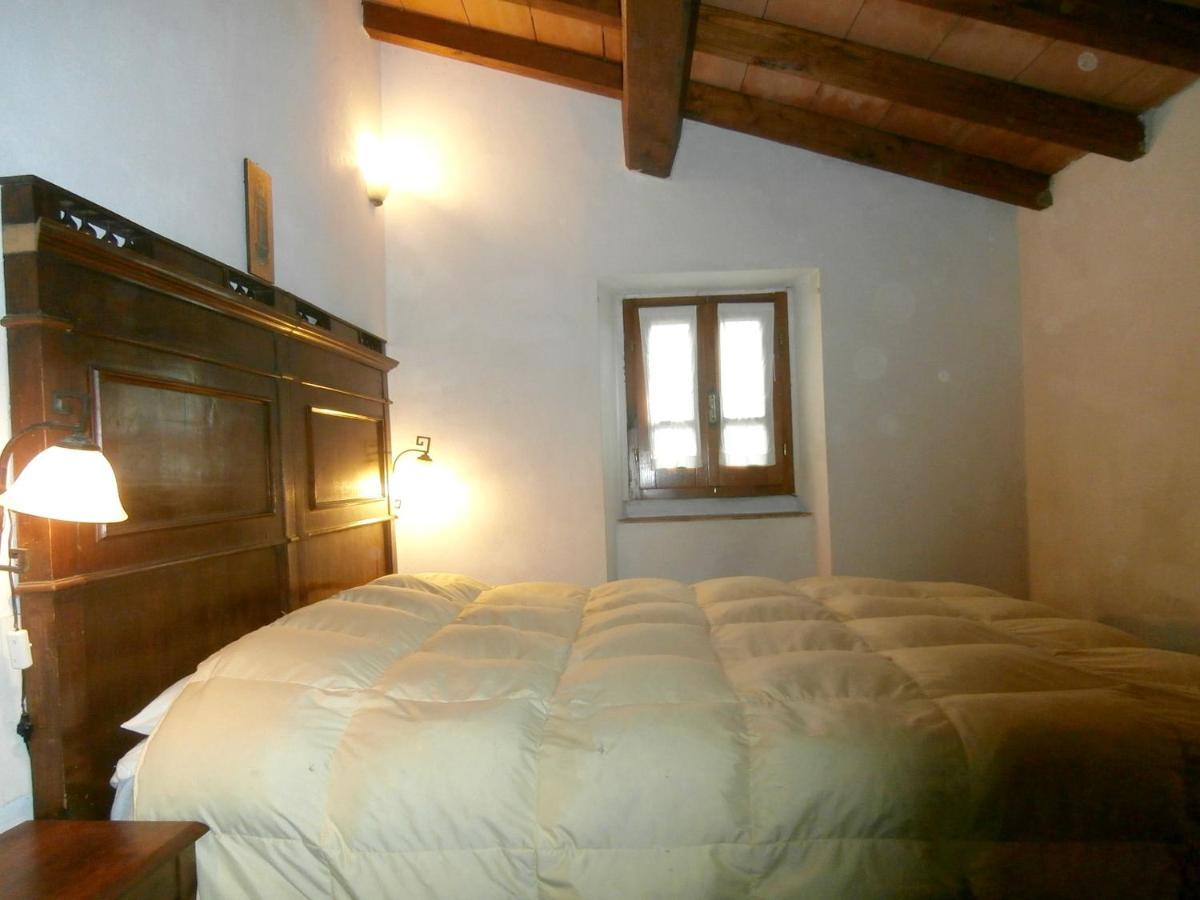 Comfortable House In Bibbiena + Pool Esterno foto
