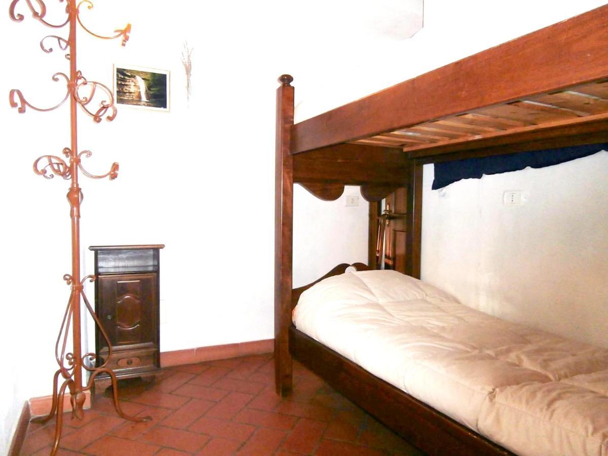 Comfortable House In Bibbiena + Pool Esterno foto