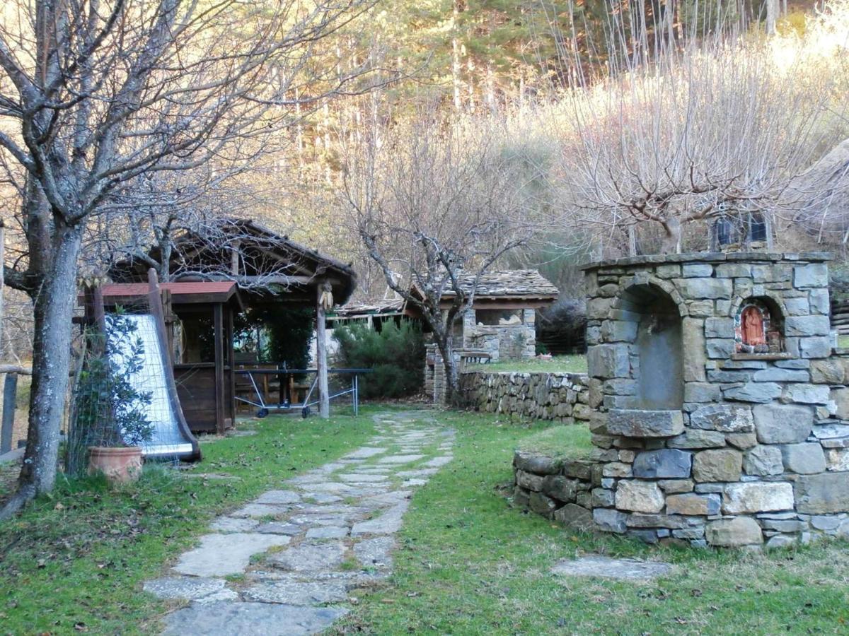 Comfortable House In Bibbiena + Pool Esterno foto