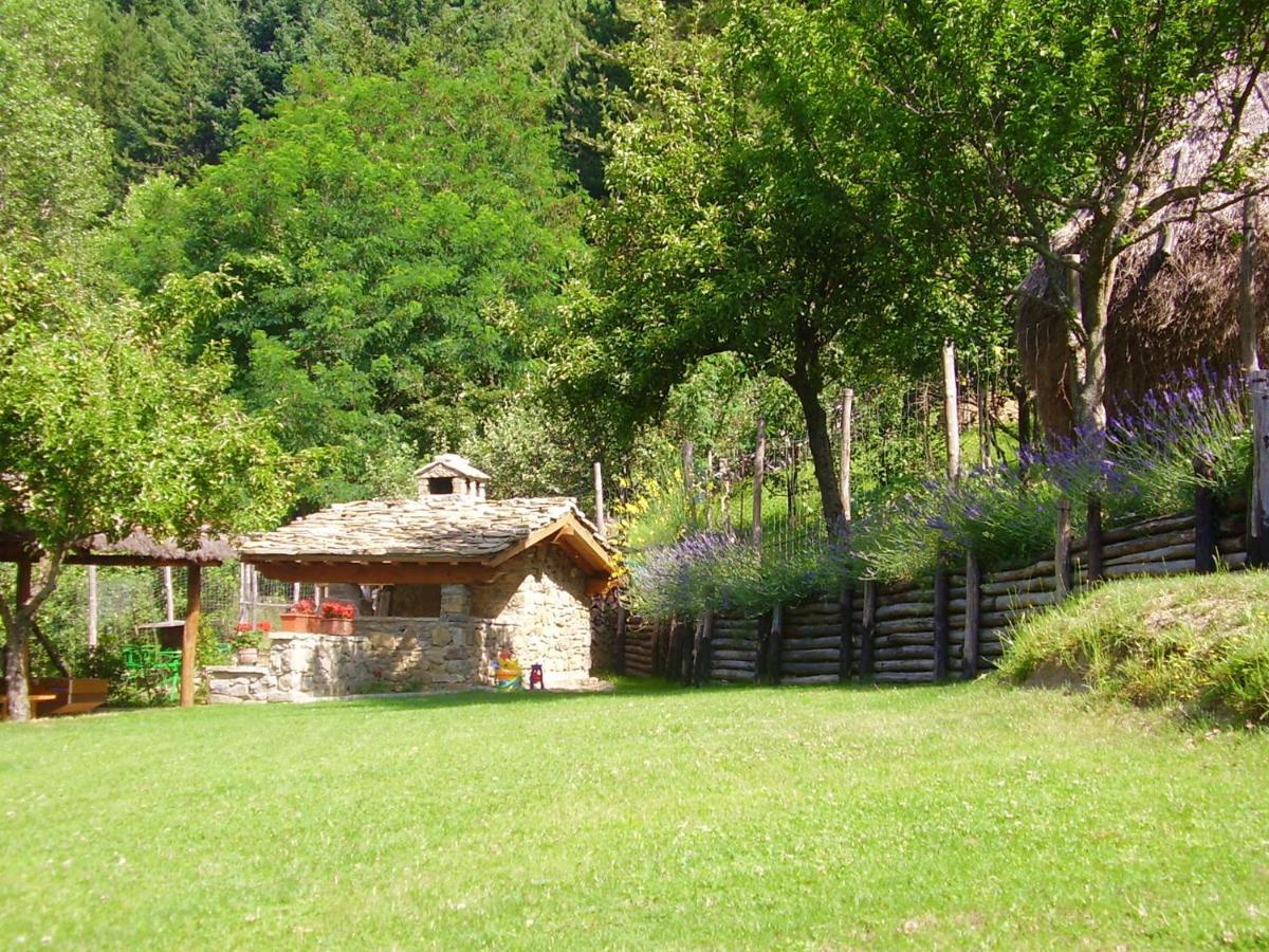 Comfortable House In Bibbiena + Pool Esterno foto