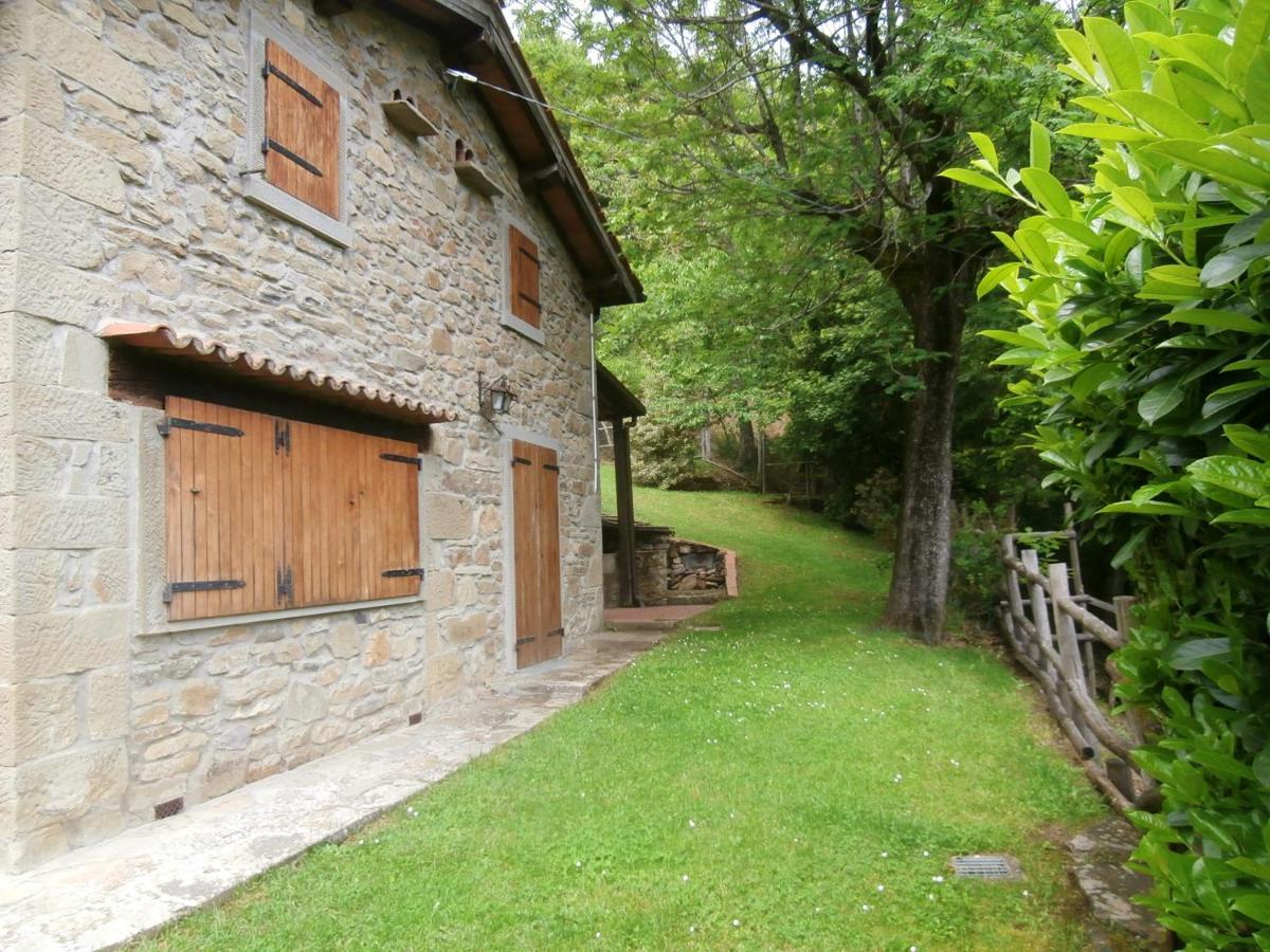 Comfortable House In Bibbiena + Pool Esterno foto