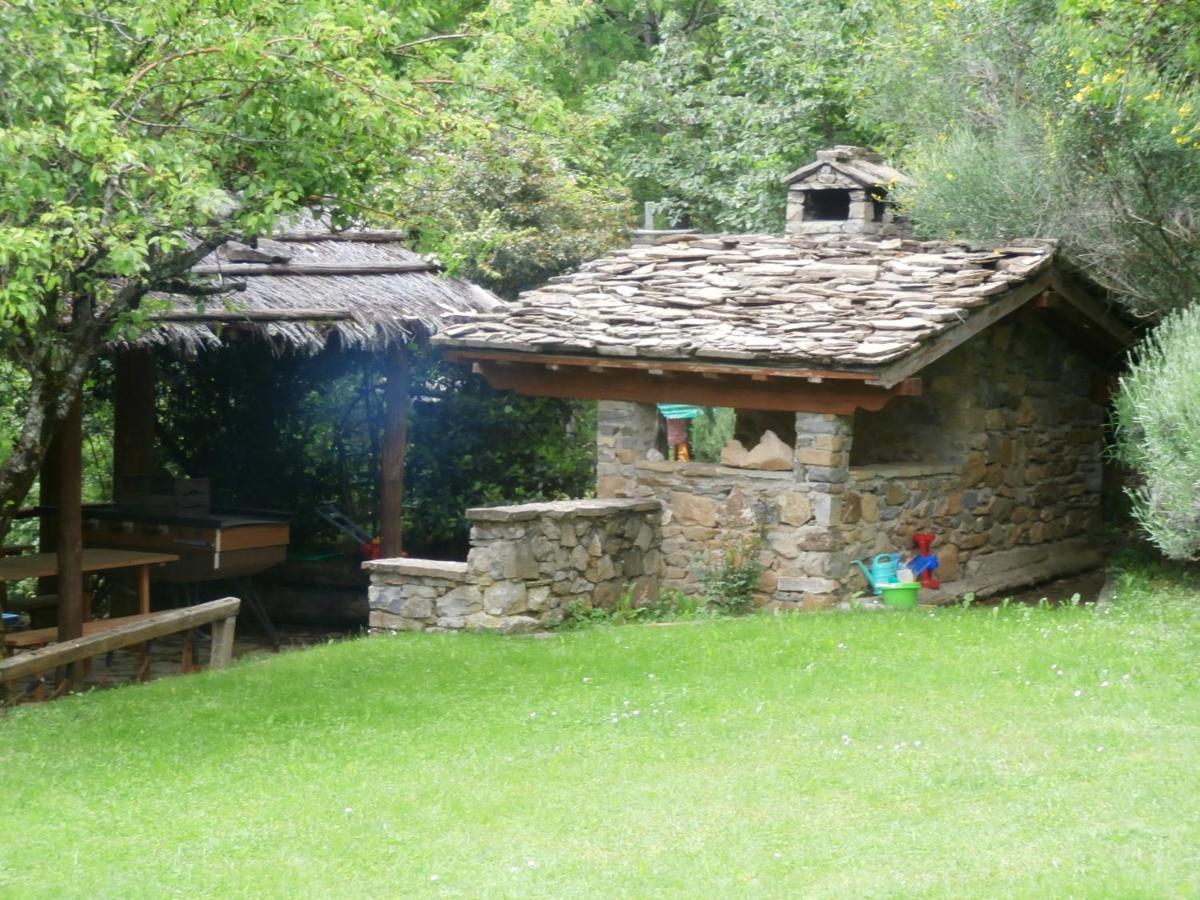 Comfortable House In Bibbiena + Pool Esterno foto